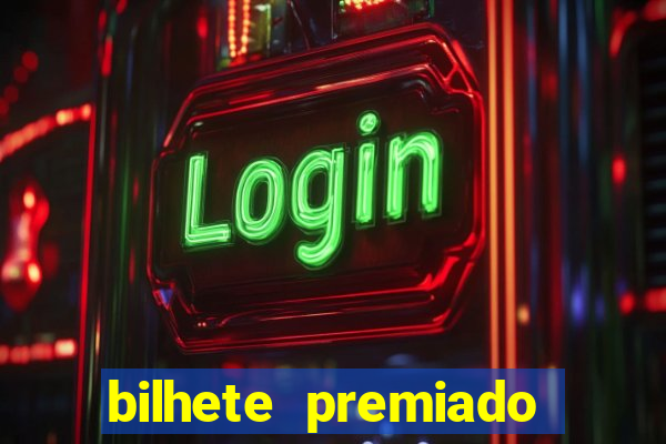 bilhete premiado filme completo dublado